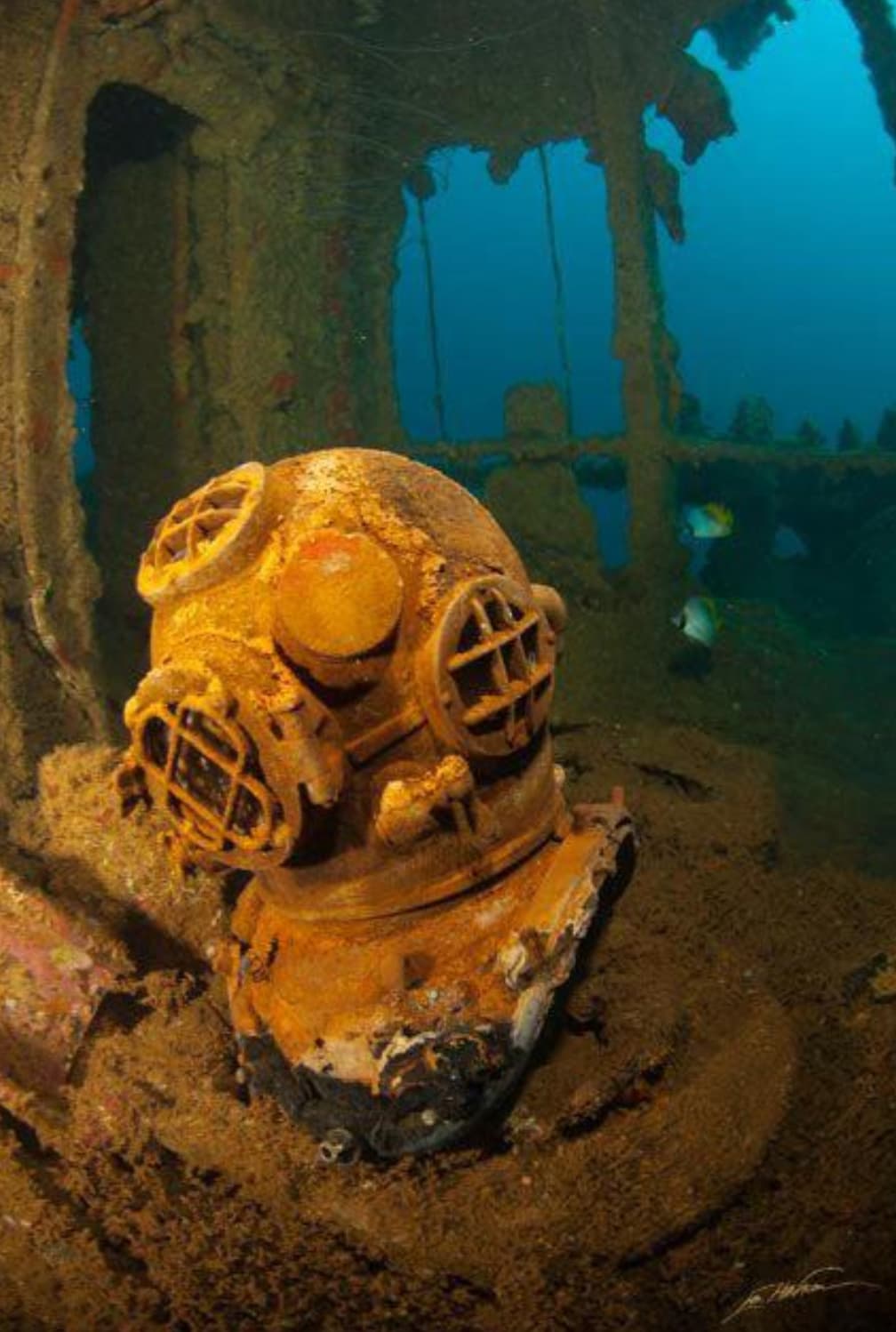 uss saratoga bikini atoll